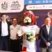 Fin de semana de Fútbol Infantil con el Torneo Copa Cimarrón 2023