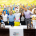 Presentan tercera edición de la Copa Chihuahua ‘Cimarrón’ de futbol infantil